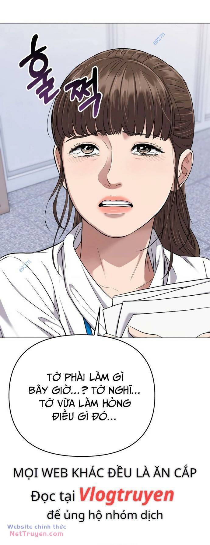 Nhân Viên Thực Tập Kim Cheolsu - chap14 - Trang 73